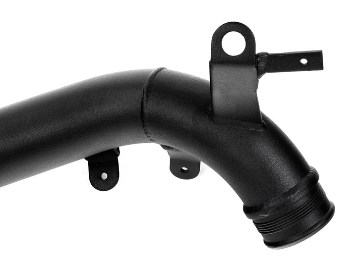 IE Turbo Outlet Pipe - 2022-2024 MK8 Golf R, GTI, & Audi 8Y S3
