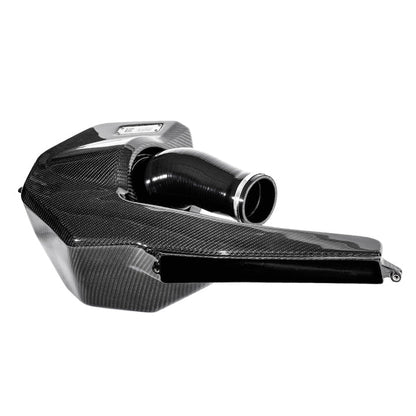 IE Carbon Fiber Intake System For Audi B9 S4 & S5 3.0T - T1 Motorsports