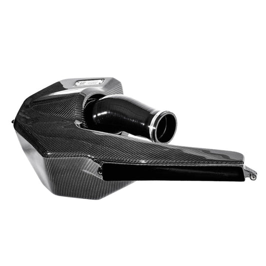 IE Carbon Fiber Intake System For Audi B9 S4 & S5 3.0T - T1 Motorsports