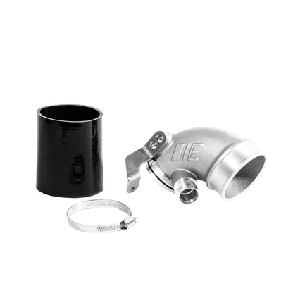 IE Turbo Inlet Pipe for VW & Audi 2.0T/1.8T Gen 3 Engines | Fits VW MK7 & Audi 8V - T1 Motorsports