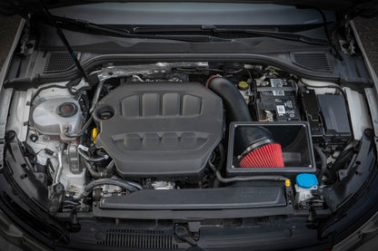 CTS Turbo High-Flow Intake EVO4 - 2022+ Volkswagen MK8 VW Golf R - STREETUNED