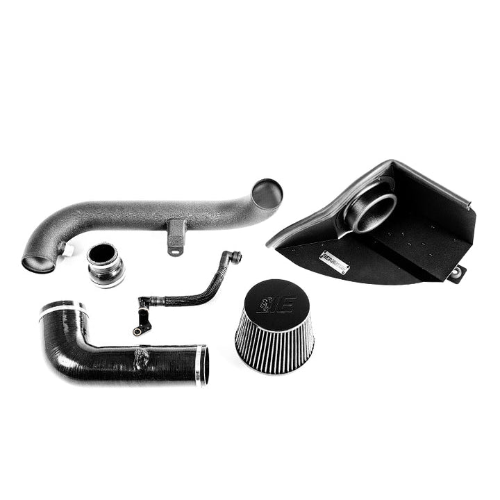 IE MK6 Jetta & GLI Gen 3 2.0T/1.8T Cold Air Intake - T1 Motorsports