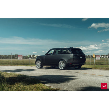 Vossen Hybrid Forged Series HF-7 - 24" - STREETUNED