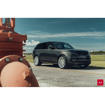 Vossen Hybrid Forged Series HF-7 - 24" - STREETUNED