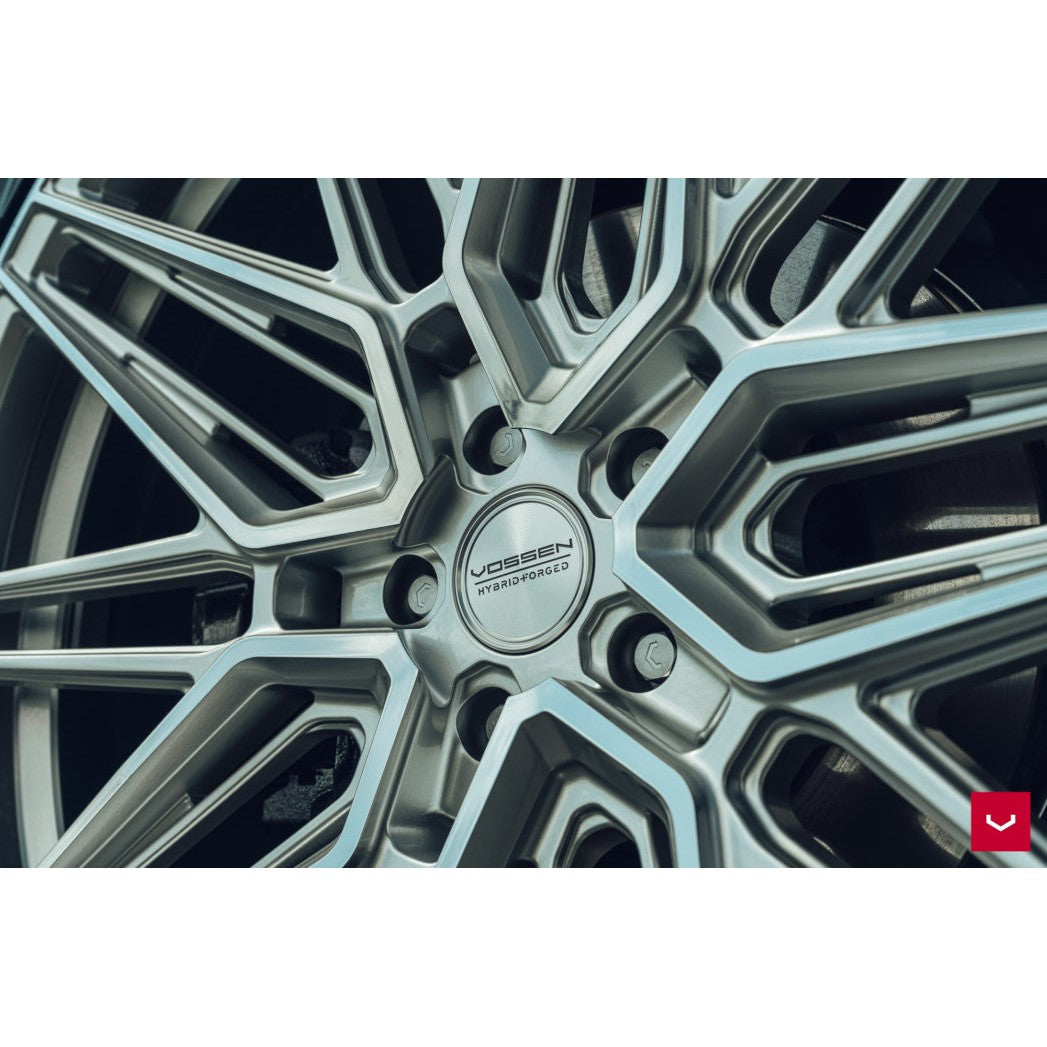 Vossen Hybrid Forged Series HF-7 - 24" - STREETUNED
