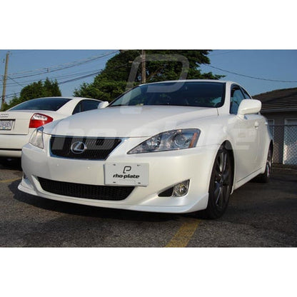 RHO-PLATE V2 - LEXUS IS (NON IS-F) 2006-2013 - T1 Motorsports