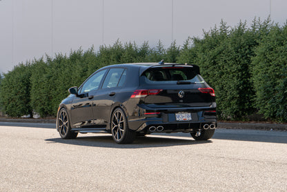 CTS Turbo Lowering Spring Set - 2022+ Volkswagen MK8 Golf R - STREETUNED