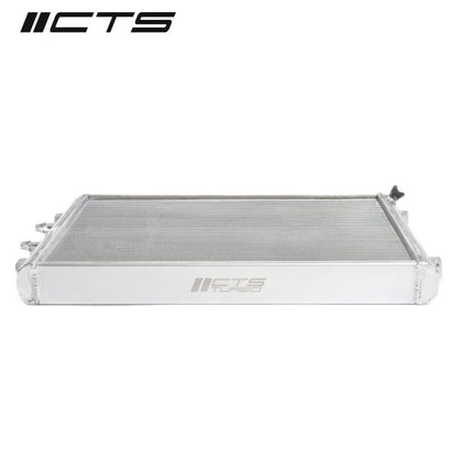 CTS Turbo Heat Exchanger Upgrade For S55 (F80/F82/F83/F87) BMW M3/M4/M2 - STREETUNED