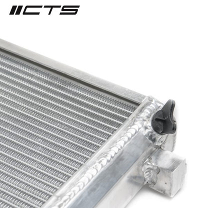 CTS Turbo Heat Exchanger Upgrade For S55 (F80/F82/F83/F87) BMW M3/M4/M2 - STREETUNED