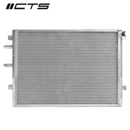 CTS Turbo Heat Exchanger Upgrade For S55 (F80/F82/F83/F87) BMW M3/M4/M2 - STREETUNED
