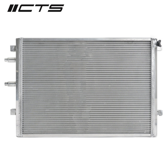 CTS Turbo Heat Exchanger Upgrade For S55 (F80/F82/F83/F87) BMW M3/M4/M2 - STREETUNED