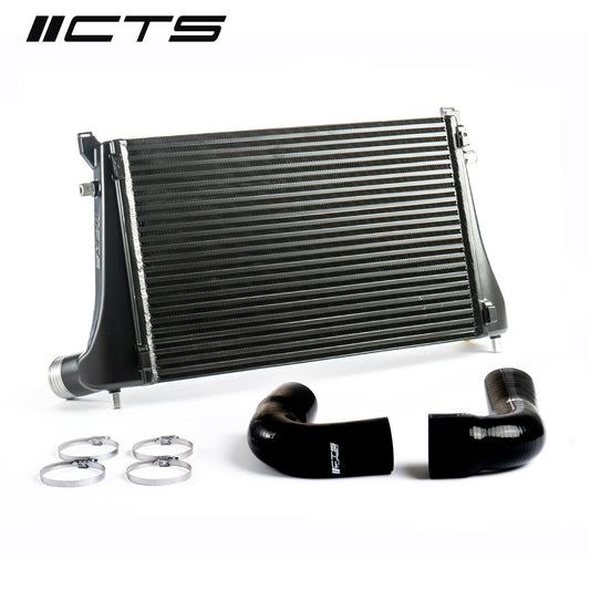 CTS Turbo Direct Fit Intercooler - 2015+ Volkswagen/Audi 1.8T/2.0T - STREETUNED