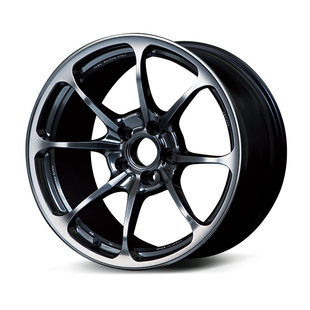 Rays Volk Racing NE24 - 18" - STREETUNED