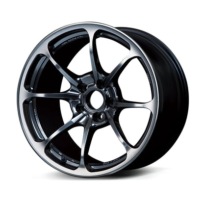 Rays Volk Racing NE24 - 18" - STREETUNED