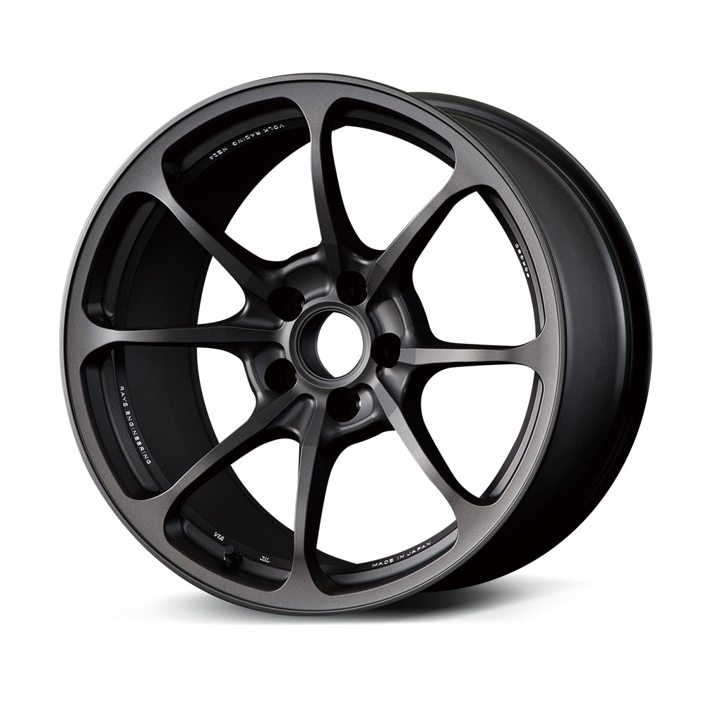 Rays Volk Racing NE24 - 19" - STREETUNED