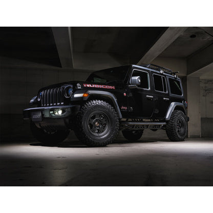 Rays Off-Road Wheels 05X - 17" - STREETUNED