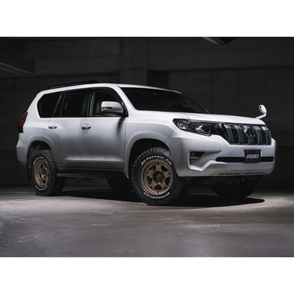Rays Off-Road Wheels 05X - 17" - STREETUNED