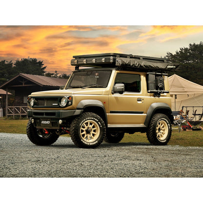 Rays Off-Road Wheels A-LAP-J Desert Edition - 16" - STREETUNED