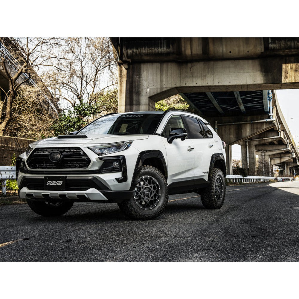 Rays Off-Road Wheels M8 - 16" - STREETUNED