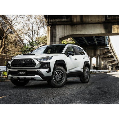 Rays Off-Road Wheels M8 - 16" - STREETUNED