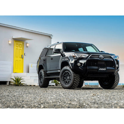 Rays Off-Road Wheels M8 - 16" - STREETUNED