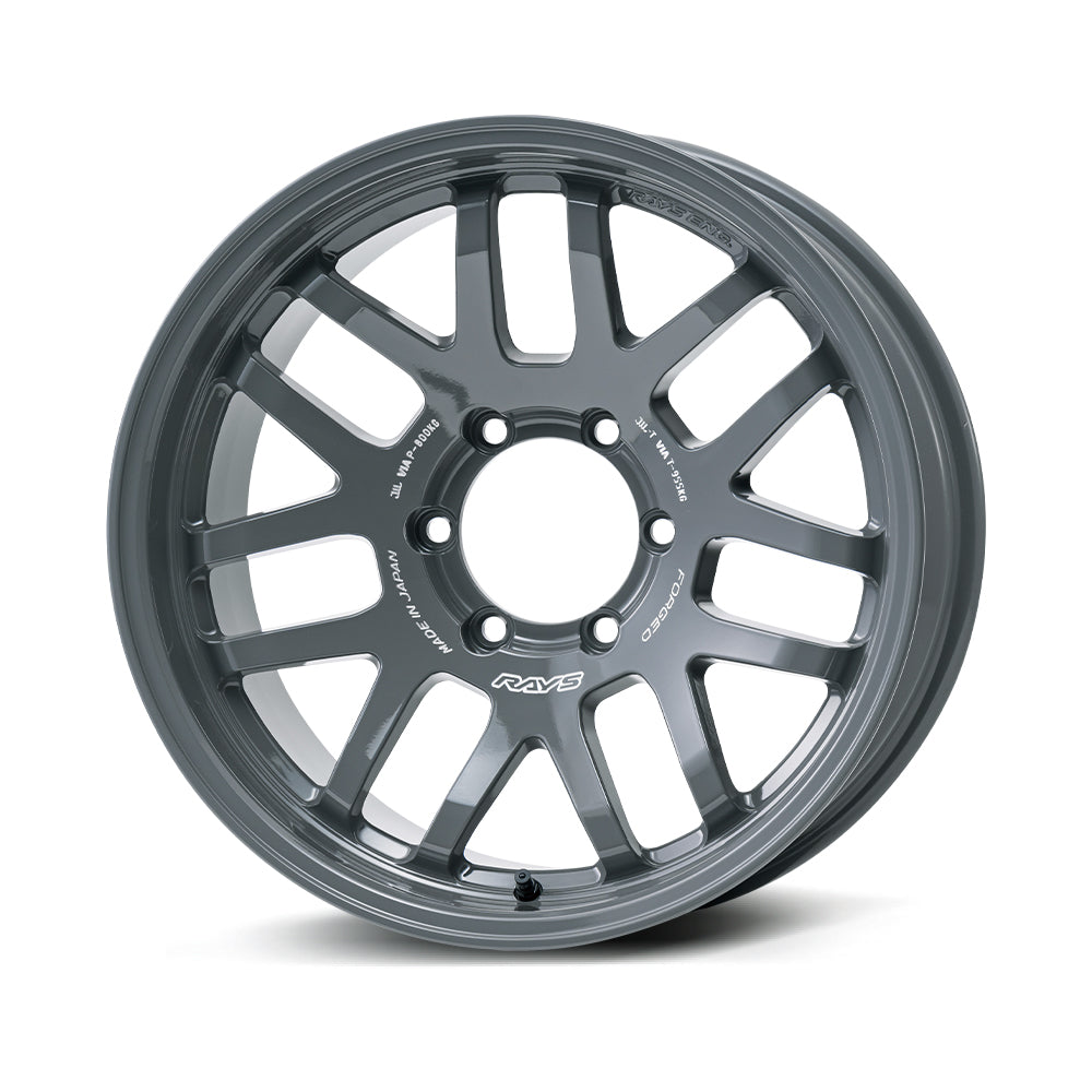Rays Off-Road Wheels 07X - 18" - STREETUNED