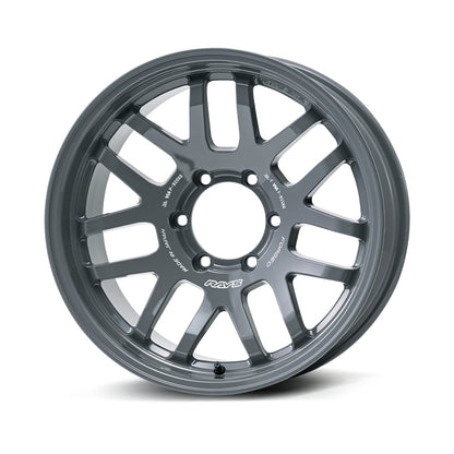 Rays Off-Road Wheels 07X - 18" - STREETUNED