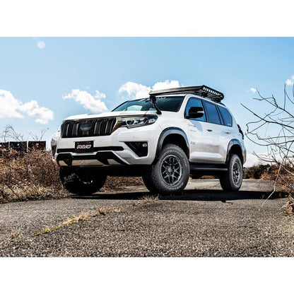 Rays Off-Road Wheels F6 Boost - 16" - STREETUNED