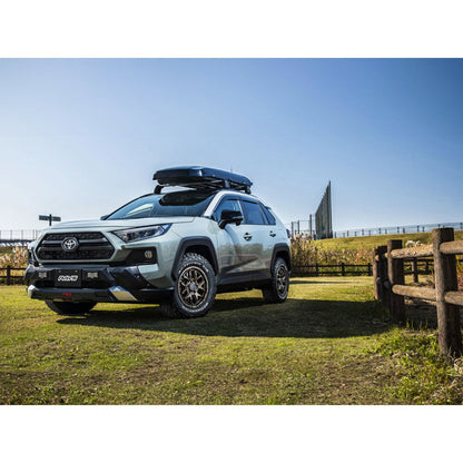 Rays Off-Road Wheels F6 Boost - 16" - STREETUNED