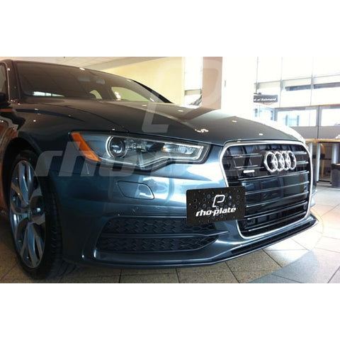 RHO-PLATE V2 - AUDI A6 / S6 (C7) 2012-2018 - T1 Motorsports