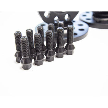 EMD Auto Wheel Spacer Flush Kit For 2021+ BMW M3 / M4 (G80/G82) - STREETUNED
