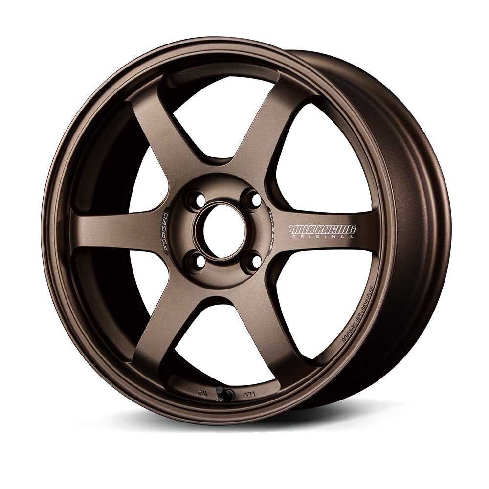 Rays Volk Racing TE37 Sonic - 16" - STREETUNED