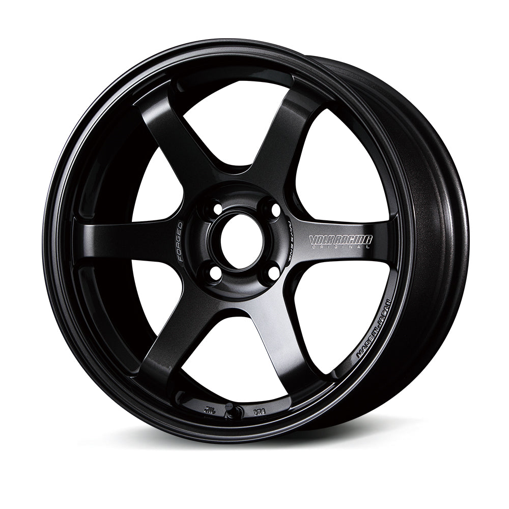 Rays Volk Racing TE37 Sonic - 16" - STREETUNED