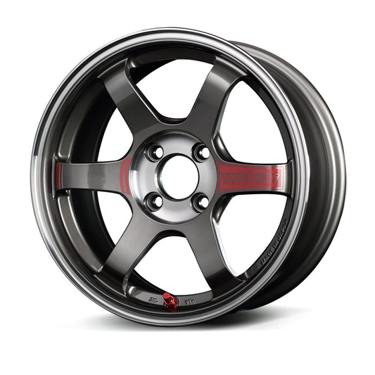 Rays Volk Racing TE37 Sonic SL - 16" - STREETUNED