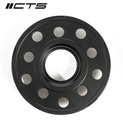 CTS Turbo Hubcentric 15mm Wheel Spacers (with Lip) | 5×100 | 5×112 CB 57.1 – VW/Audi - STREETUNED