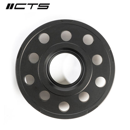 CTS Turbo Hubcentric 17.5mm Wheel Spacers (with Lip) | 5×100 | 5×112 CB 57.1 – VW/Audi - STREETUNED