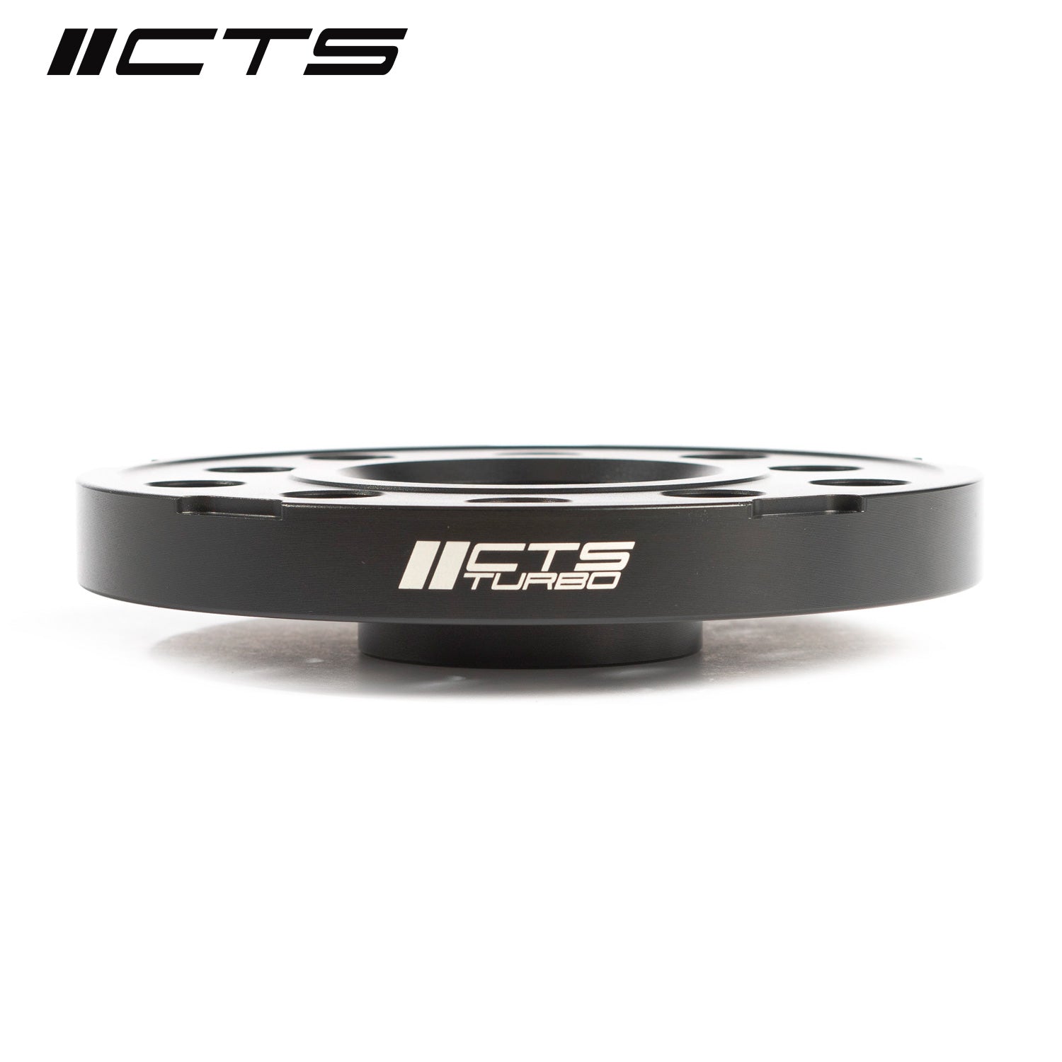 CTS Turbo Hubcentric 17.5mm Wheel Spacers (with Lip) | 5×100 | 5×112 CB 57.1 – VW/Audi - STREETUNED