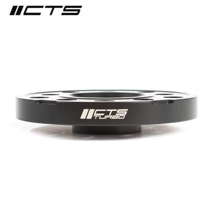 CTS Turbo Hubcentric 17.5mm Wheel Spacers (with Lip) | 5×100 | 5×112 CB 57.1 – VW/Audi - STREETUNED