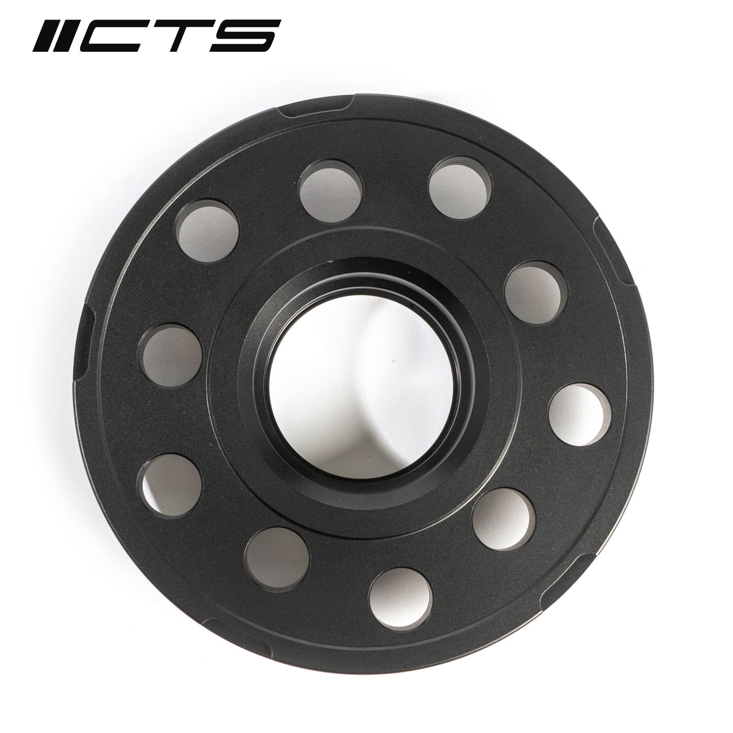 CTS Turbo Hubcentric 20mm Wheel Spacers (with Lip) | 5×100 | 5×112 CB 57.1 – VW/Audi - STREETUNED