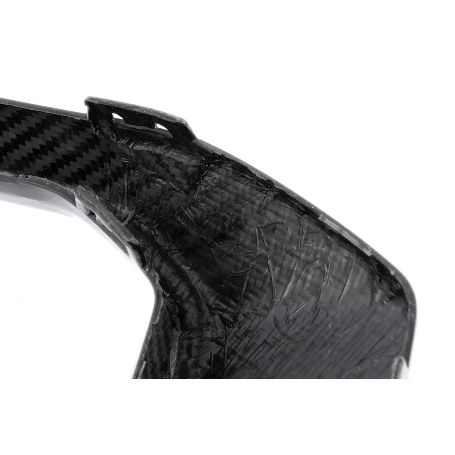 Dinan Carbon Fiber Rear Diffuser Surround - 2021-2024 BMW G80 M3/G82 M4 - STREETUNED