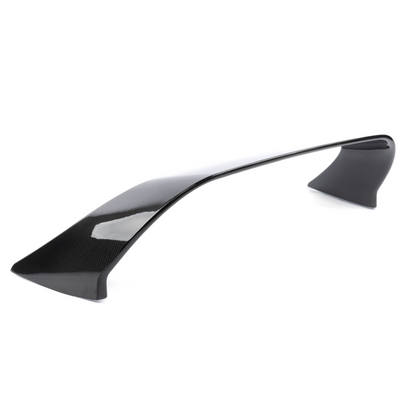 Dinan High-Rise Rear Spoiler - 2020-2024 Toyota GR Supra - STREETUNED