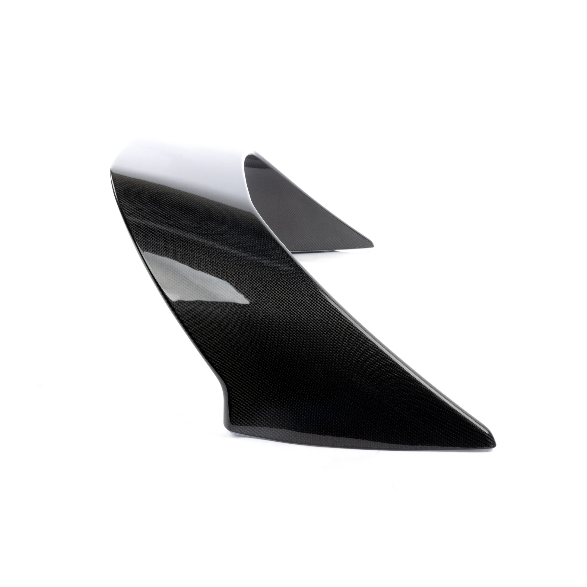 Dinan High-Rise Rear Spoiler - 2020-2024 Toyota GR Supra - STREETUNED