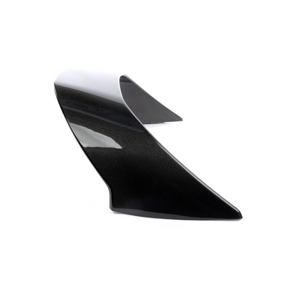 Dinan High-Rise Rear Spoiler - 2020-2024 Toyota GR Supra - STREETUNED