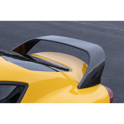 Dinan High-Rise Rear Spoiler - 2020-2024 Toyota GR Supra - STREETUNED