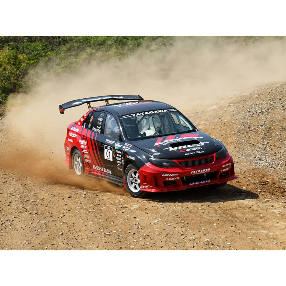 Rays Volk Racing TE37 Gravel - 15" - STREETUNED