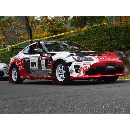Rays Volk Racing TE37 Gravel - 15" - STREETUNED