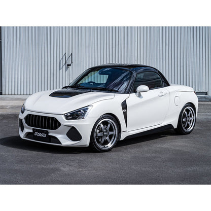 Rays Volk Racing TE37KCR Progressive Model - 16" - STREETUNED