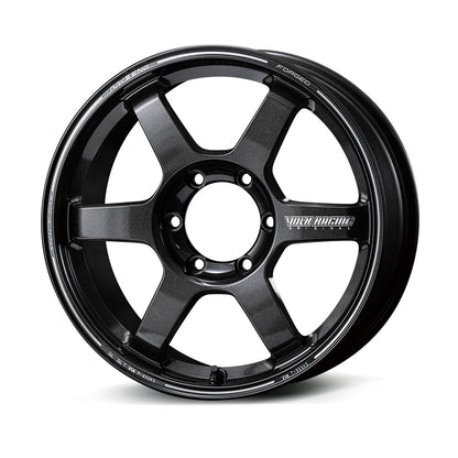 Rays Volk Racing TE37 Large P.C.D PM II - 18" - STREETUNED