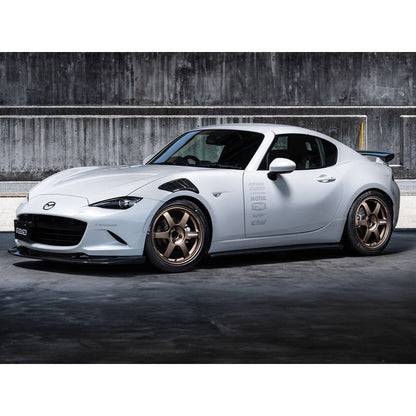 Rays Volk Racing TE37 SAGA S-Plus - 15" - STREETUNED