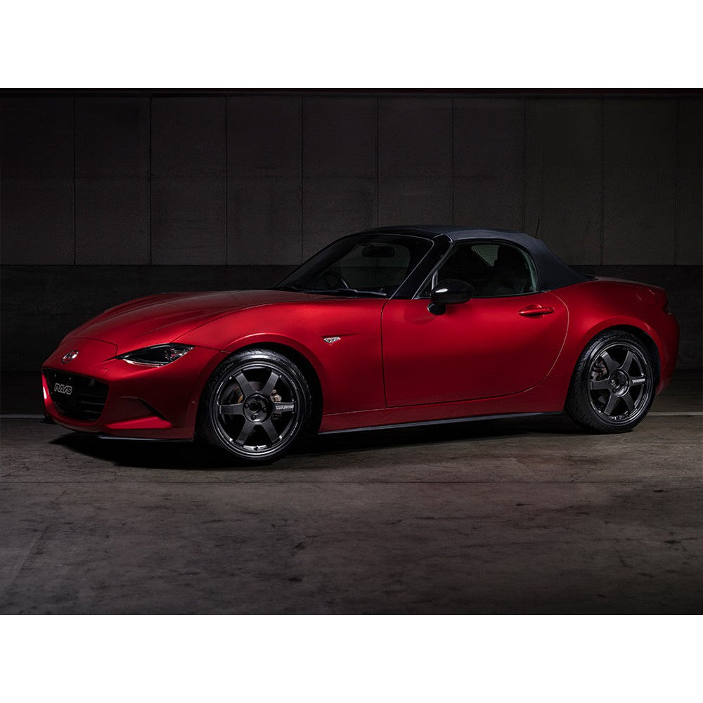 Rays Volk Racing TE37 SAGA S-Plus - 15" - STREETUNED
